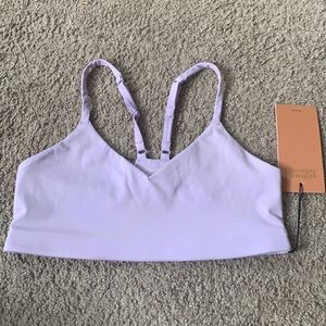 Girlfriend Collective Small Bra